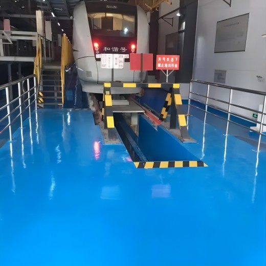 晋城环氧防腐蚀地坪,环氧积层地坪