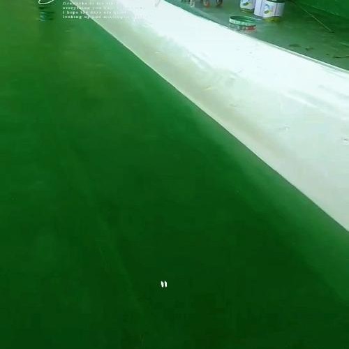 晋城VEF地坪什么是VEF地坪产品图3