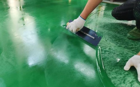 晋城VEF地坪什么是VEF地坪