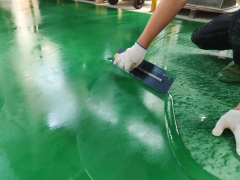 晋城VEF地坪什么是VEF地坪